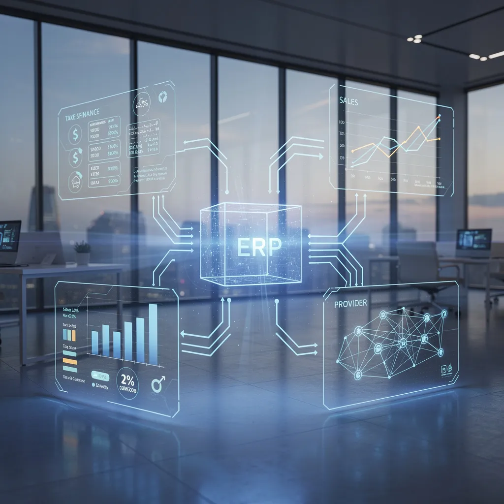 ERP